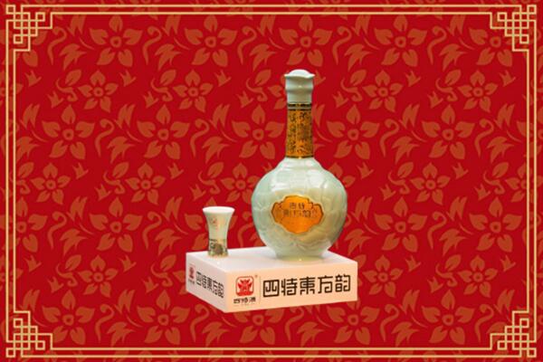 武汉硚口区回收四特酒